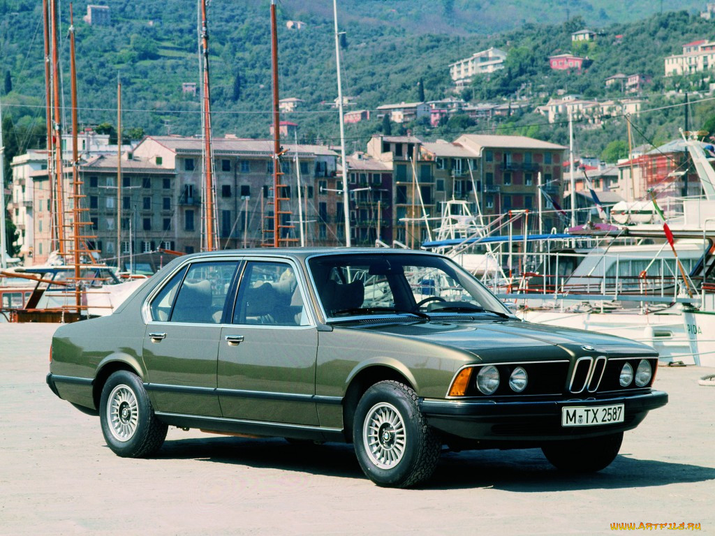 , bmw